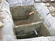 ВЫГРЕБНАЯ ЯМА